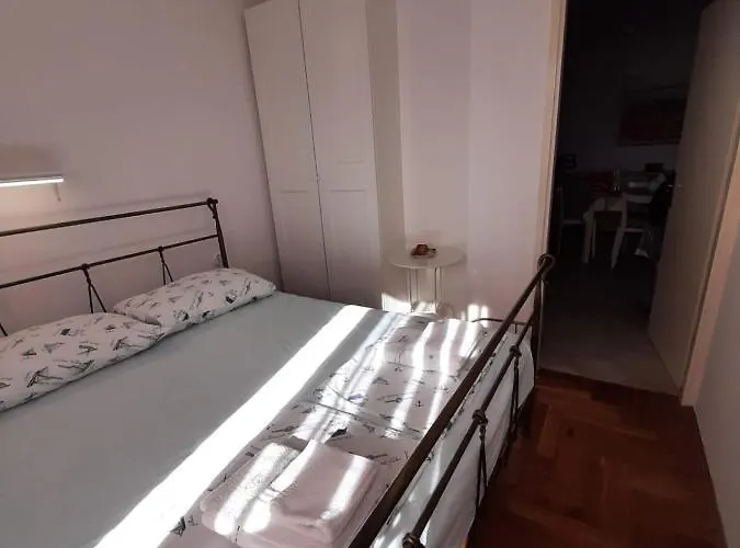 Appartamento Cosy, Sea View