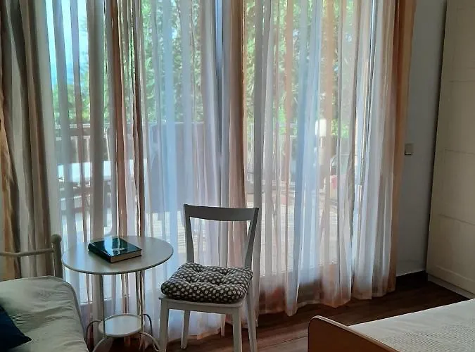 Appartamento Cosy, Sea View *