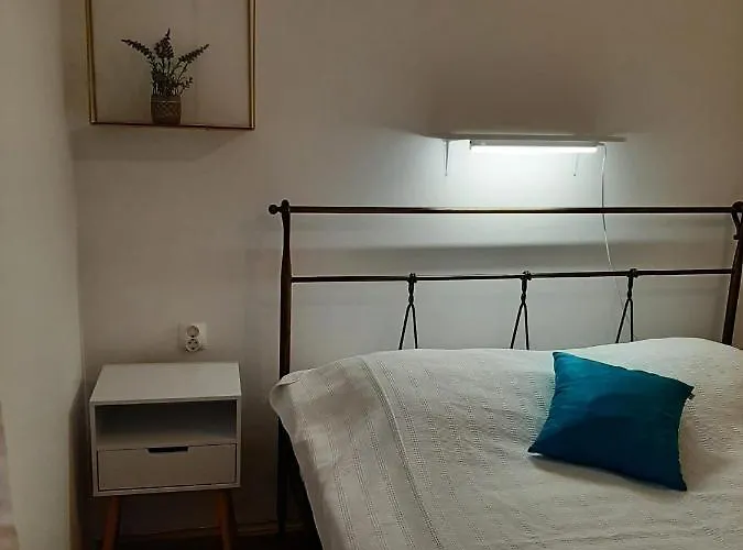 Appartamento Cosy, Sea View Porat (Krk)