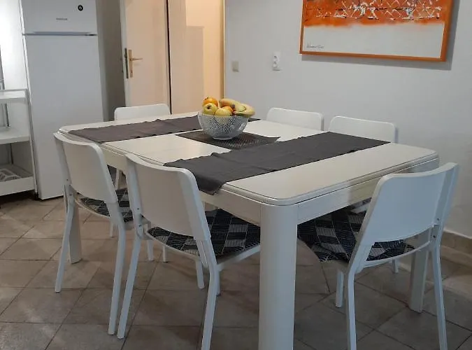 Appartamento Cosy, Sea View *