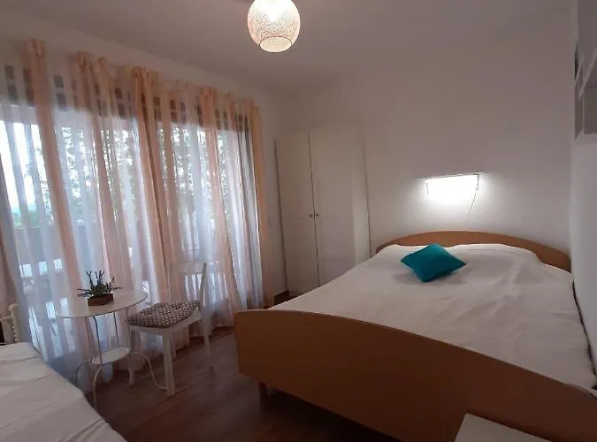Cosy, Sea View Appartamento Porat (Krk)