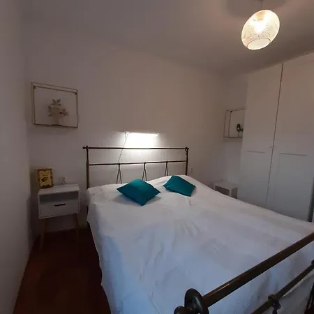 Cosy, Sea View Apartamento