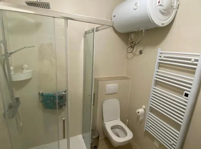 Apartamento Cosy, Sea View Porat (Krk)