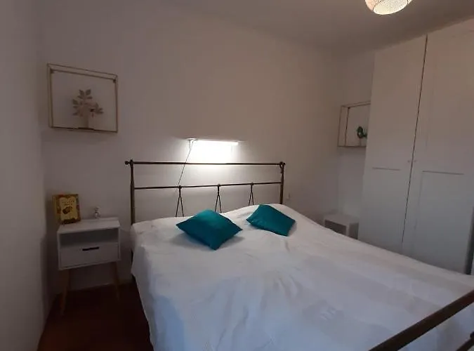 Cosy, Sea View Apartamento
