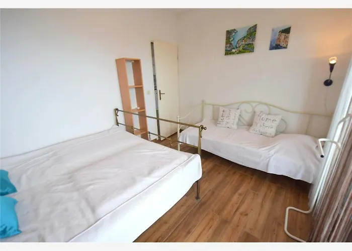 Apartamento Cosy, Sea View