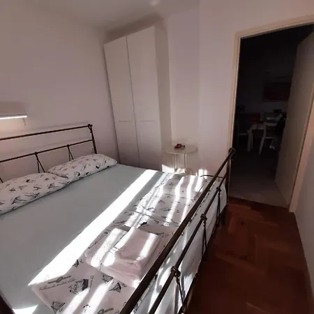 Apartament Cosy, Sea View