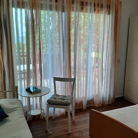 Apartament Cosy, Sea View *