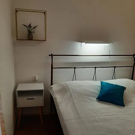 Apartament Cosy, Sea View Porat (Krk)