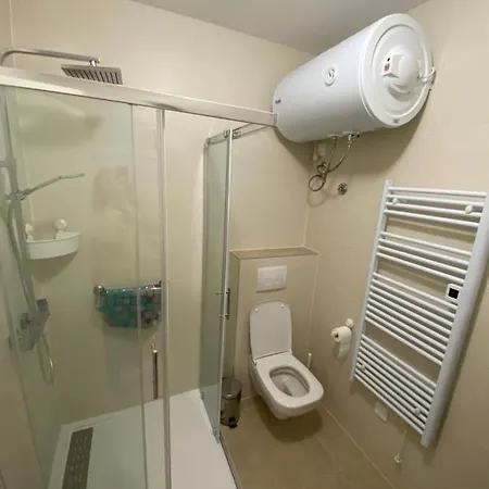Apartament Cosy, Sea View Porat (Krk)