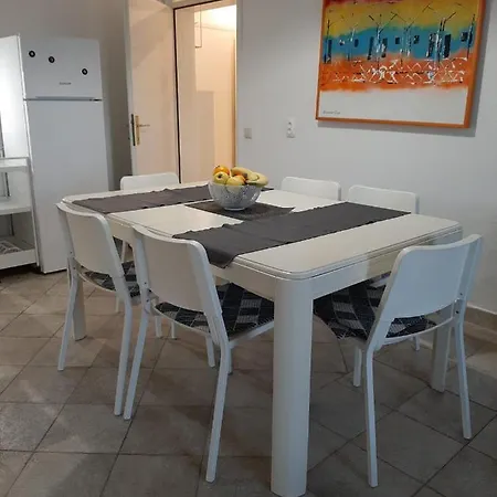 Apartament Cosy, Sea View *