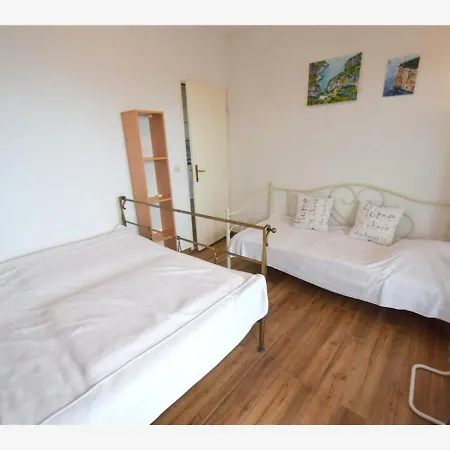 Apartament Cosy, Sea View